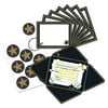 Party Supplies Awards Night Invitations & Seals (Qty of 96)