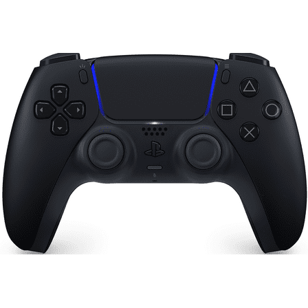 SONY 3006392 PS5 WIRELESS DUALSENSE CONTROLLER - MIDNIGHT BLACK