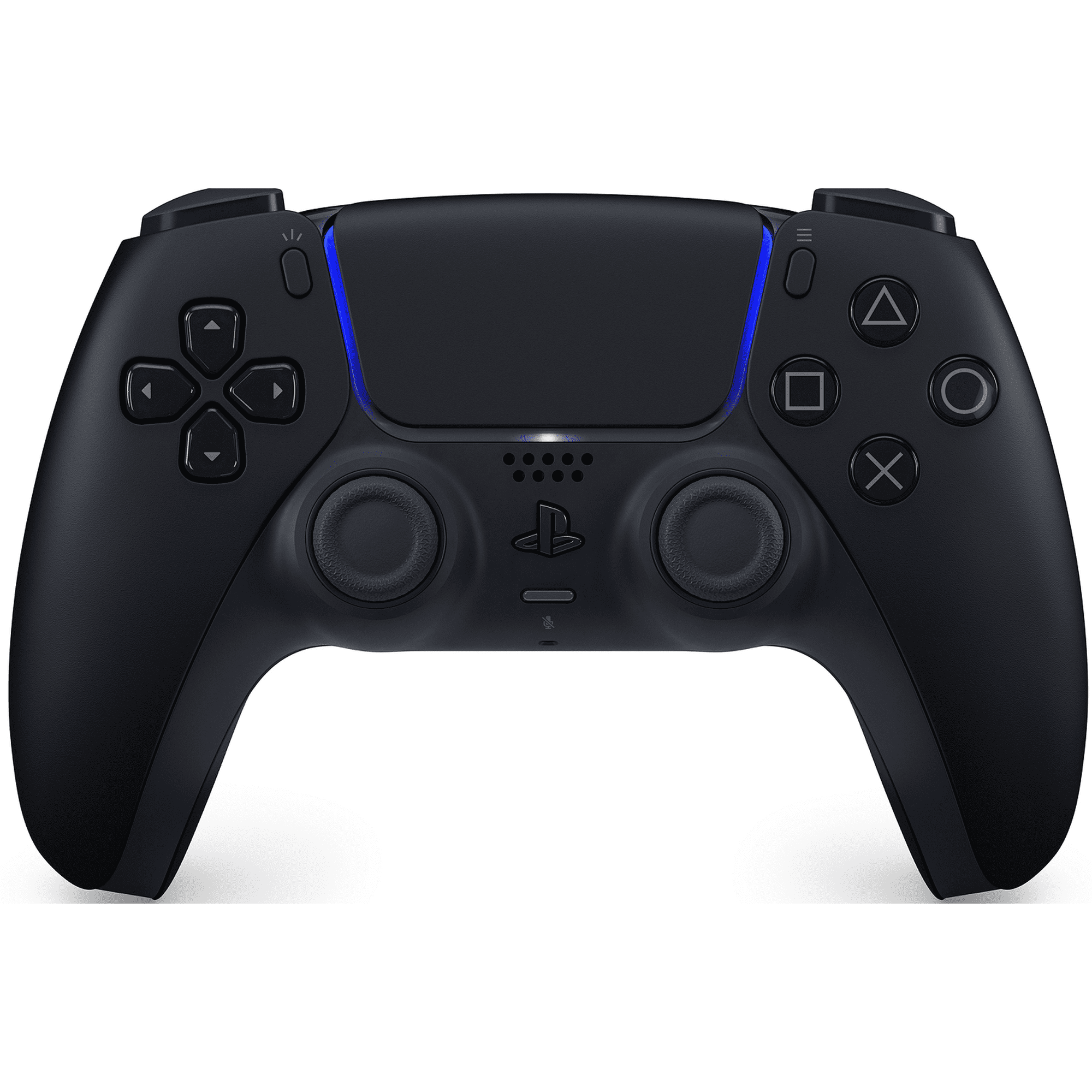 SONY 3006392 PS5 WIRELESS DUALSENSE CONTROLLER - MIDNIGHT BLACK