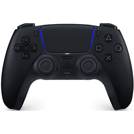 PS5 DualSense™ Midnight Black wireless controller