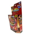 thumbnail image 5 of Beyblade Burst Takaratomy B-117 Revive Phoenix Spin Top w/ Launcher, 5 of 5