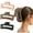 Neutrals-13CM, variant on 3 Pack Hair Clips for Women 5.1 Inch Large Claw Clips for Women Thick Curly Hair, Big Matte Banana Clips,Strong Hold Jaw Clips