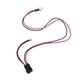 thumbnail image 4 of 4X Cable de Radio Cable de Alimentacion para FT-450 FT-991 -480 ICOM IC-7000 IC-7600, 4 of 5