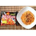 thumbnail image 3 of [10 Packs] Samyang Bulldark Spicy Chicken Roasted Noodles 4.9 oz x 10 packs, 3 of 4