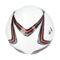 thumbnail image 4 of Ballon de Soccer Cousu à la Machine, Ballon de Soccer Flottant Ballon de Soccer Anti-Explosion pour Relaxation pour Entraînement Physique pour Décompression, 4 of 8