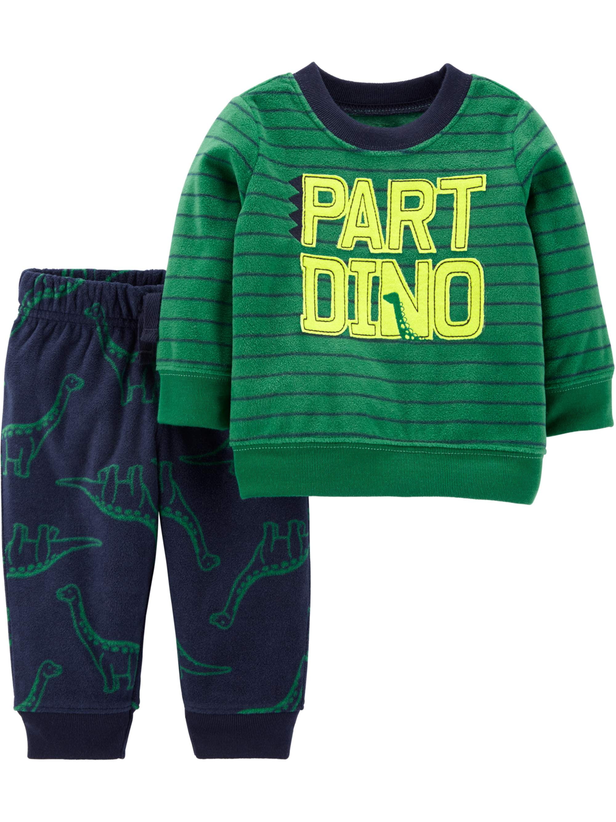 carters set baby boy