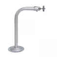 thumbnail image 1 of 2x Soporte para Cámara, Soporte de Montaje para Cámara de Pared, Aleación de Aluminio, Soporte para Cámara de Montado en La Pared, Soporte Par 2 piezas, 1 of 8