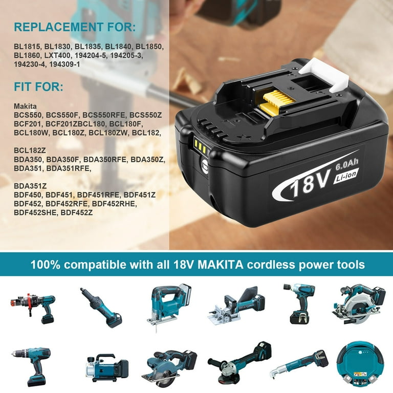 Bl1850 makita clearance