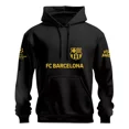 thumbnail image 1 of Sudadera Deportiva Fut Bol Fc Barceloona Futbol Club Barcaa, 1 of 4