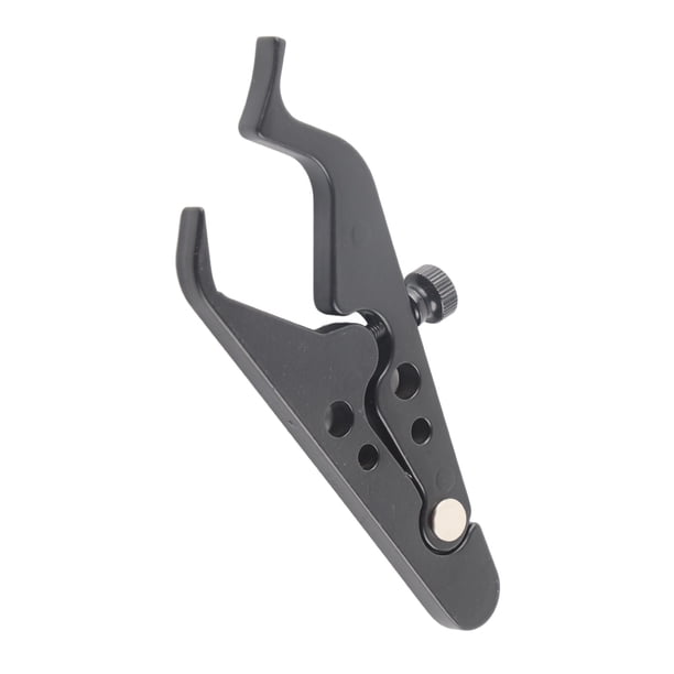 Accesorio para motocicleta, control de abrazadera de muñeca del acelerador Abrazadera del acelerador Muñeca del acelerador Estándares líderes en la industria