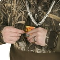 thumbnail image 3 of Drake Waterfowl Men's MST Guardian Eqwader Flex Fleece 1/4 Zip Jacket, 3 of 5