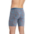 thumbnail image 3 of Jockey Men's Chafe Proof Pouch Cotton Stretch 6" Boxer Brief -, 3 of 3