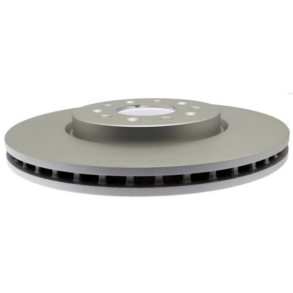ACDelco Front Brake Rotor