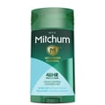 thumbnail image 1 of Mitchum Men, Invisible Solid, Antiperspirant & Deodorant, 48 HR Protection, Clean Control, 76g, 1 of 2