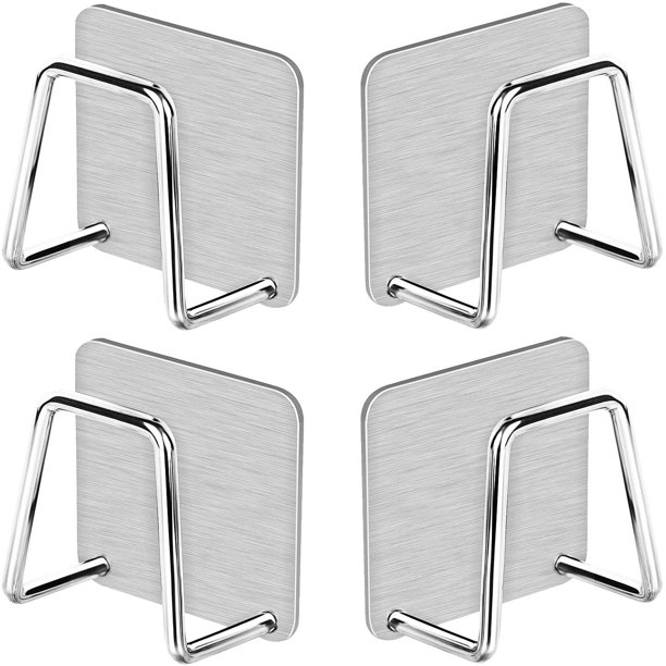 Soporte de esponja para fregadero de acero inoxidable - Soporte de esponja para fregadero de cocina - Soporte de esponja para fregadero de cocina - Soporte de esponja para fregadero de cocina