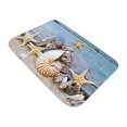 thumbnail image 1 of Alfombra de franela suave Patgoal, rectangular, decorativa y estampada, para cocina, salón, comedor, dormitorio, decoración del hogar, 1 of 6
