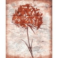 thumbnail image 3 of Grey, Jace 12x14 Black Modern Framed Museum Art Print Titled - Calm Day Heat Mate, 3 of 5