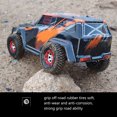 thumbnail image 3 of RC Car TFixol rojo-motor sin escobillas-1 batería, 3 of 8