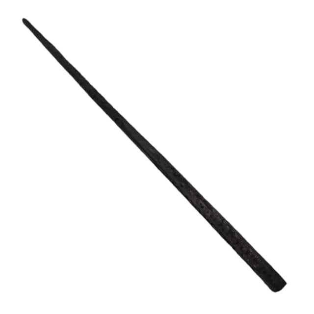 Varita Magica para Magos Harry Potter de Resina Con Nucleo Metálico Sólido de Metal Dumbledore Hermione Sauco Cosplay Disfraz Accesorio Modelo a Escoger