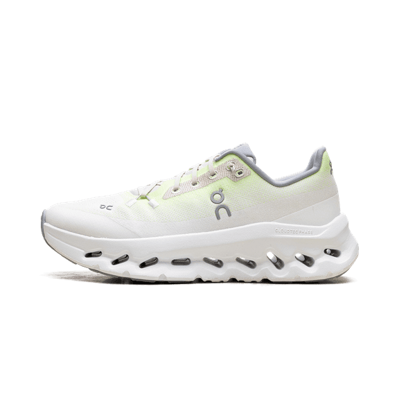 On WOMENS Cloudtilt WMNS "Lime Ivory" 3WE10052348 from Stadium Goods