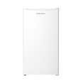 thumbnail image 3 of Hamilton Beach 3.3 Cu.Ft Mini Fridge with Freezer, Compact Refrigerator, Single Door, Energy Star, Reversible Door,  White, 3 of 9