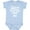 AE-Light Blue, variant on Inktastic Future Tractor Pulling Champ Boys or Girls Baby Bodysuit