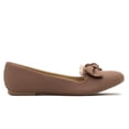 thumbnail image 1 of Flats para Mujer Zmexico 9283 beige 23, 1 of 5