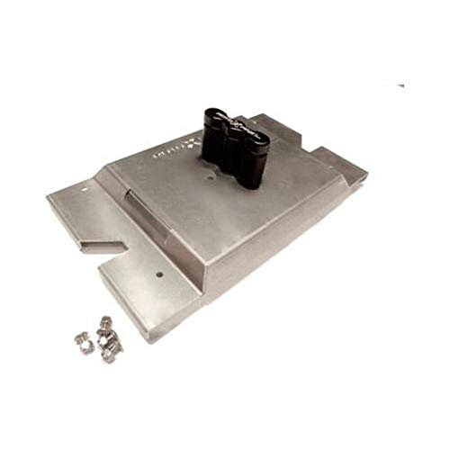 A/C S/M MOUNT PLATE