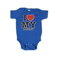thumbnail image 1 of Body "I Love My Daddy", Royal 18 Mois, 1 of 1
