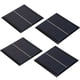 thumbnail image 3 of 4pcs 1W 5.5V Micro paneles solares Módulo de células solares de alta tasa de conversión 95 x 95 mm, 3 of 5