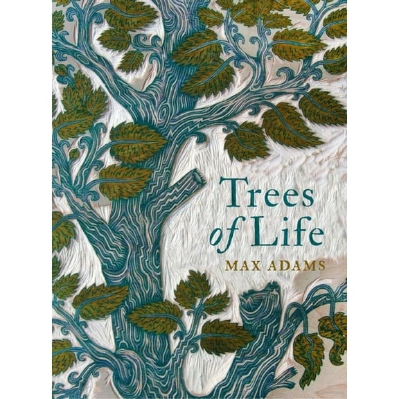 Trees of Life, (Hardcover)