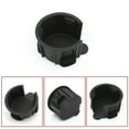 thumbnail image 5 of Center Console Cup Holder Insert Beverage Bottle Holder For Land Rover L322 L405 LR3 LR4 Range Sport Discovery LR087454, 5 of 7