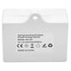thumbnail image 5 of Wireless Light Switch Kit 433MHZ 86 Type Self Powered Wireless Switch Kit with Receiver for Home AC110?230V, 5 of 5