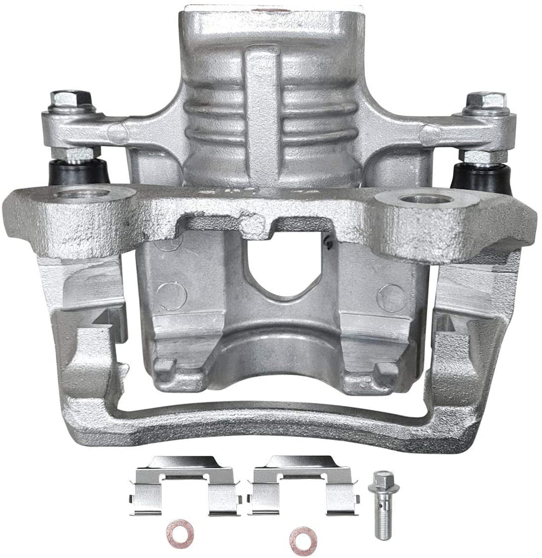 APremium Disc Brake Caliper Assembly with Bracket Compatible with
