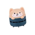 thumbnail image 3 of Desktop Vacuum Cleaner Table Cleaner Desk Vacuum Rechargeable Household, 3 of 8