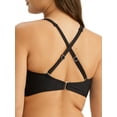 thumbnail image 4 of Tie Front Bikini Top Swimsuit, 4 of 6