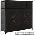 thumbnail image 4 of Mueble Cajonera Fabato para Recamara 10 Cajones, 4 of 5