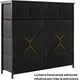 thumbnail image 4 of Mueble Cajonera Fabato para Recamara 10 Cajones, 4 of 5