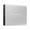 Silver, variant on USB 3.1 Portable External Hard Drive Slim Lightweight Ultra Large Capacity Storage For PC Laptop Desktop Photo Video Music Game File Backup