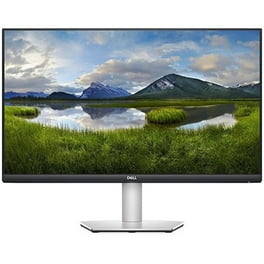Dell 27 Monitor - P2722H - Full HD 1080p, IPS Technology, 8 ms