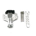 thumbnail image 4 of Unatoiry 5pcs Potential With Chainsaws Sharpening Jigs Wear-Resistant Chainsaws orange 1Set, 4 of 6