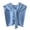 Blue, variant on EYNMVR Sweater Shawl Wraps for Women Sweater Knitted Knotted Shawls Travel Casual Scarf Cape Shoulder Tops Fashion Wrap