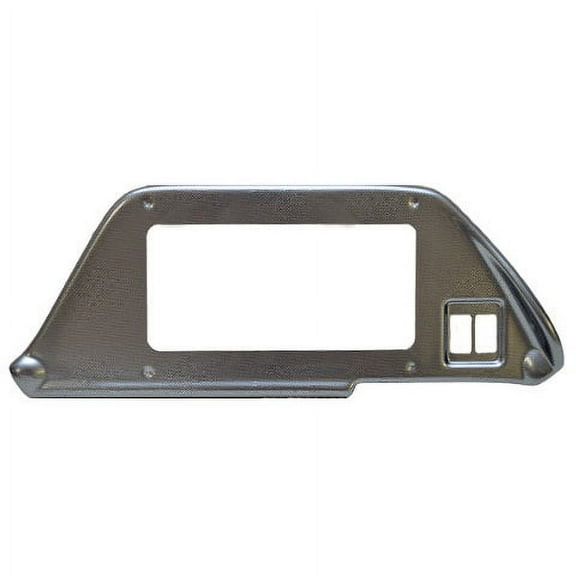 Ranger  Boat OEM Blank Bow Panel J175881 | 7202273D Grey (Single)