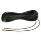 thumbnail image 3 of 2X Cables de ExtensióN de 20M SMA Macho una Hembra Cable de ExtensióN Coaxial WiFi Router Antena Antena Cable Dorado Chapado en Cobre, 3 of 6