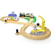 LeapFrog Leap's Phonics Railroad