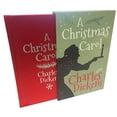 thumbnail image 2 of Arcturus Silkbound Classics A Christmas Carol: Deluxe Slipcase Edition, Book 25, (Hardcover), 2 of 2