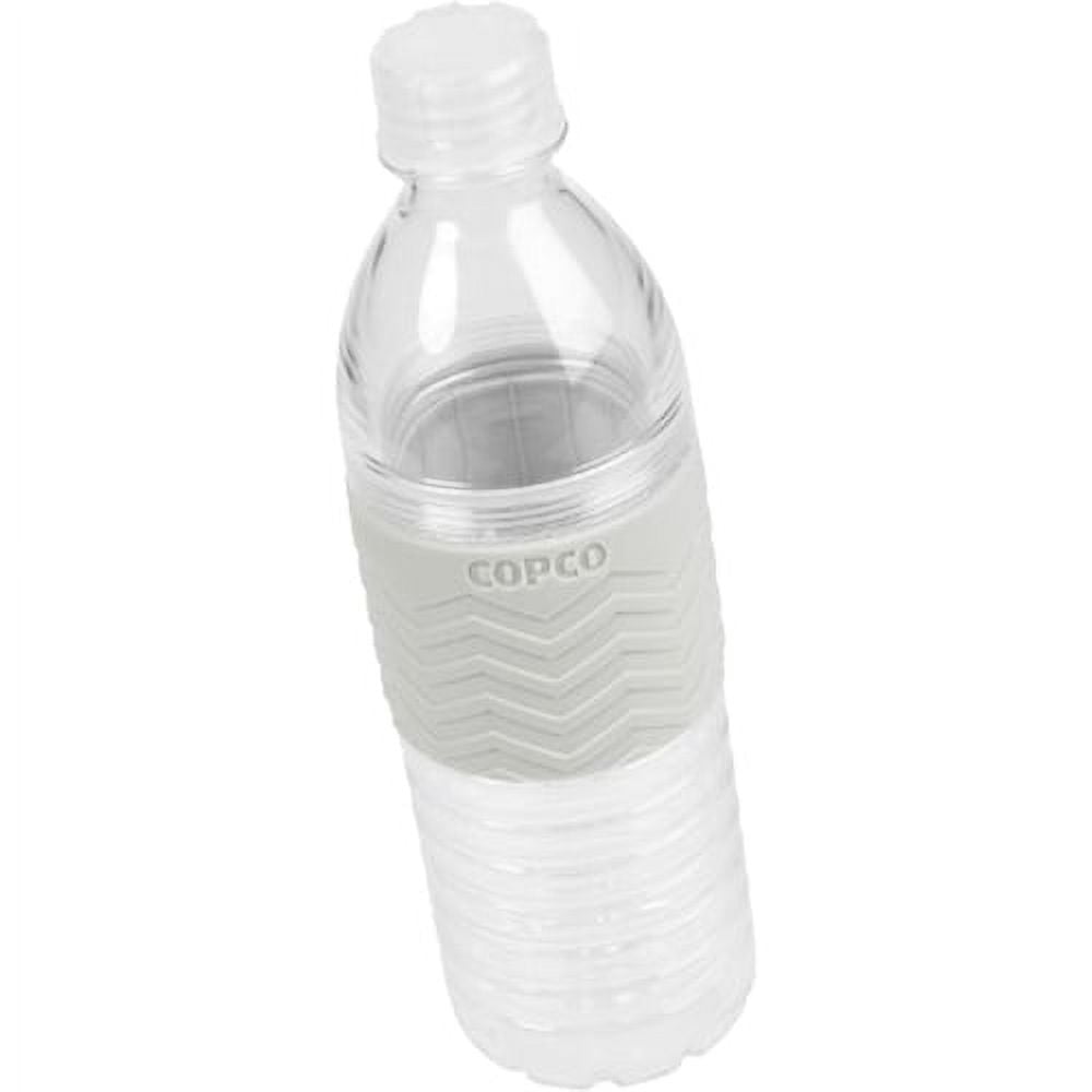 Copco 2510-2295 Hydra Reusable Tritan Water Bottle With