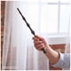thumbnail image 4 of Wizarding World Harry Potter, 12-inch Magical Collector Albus Dumbledore Wand with Stand & Die-cast Icon, Magical Creatures Series, 4 of 5