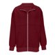 thumbnail image 4 of Ichuanyi liquidación para mujeres sudaderas casuales sin capucha ICHUANYI WER202308216922, 4 of 5