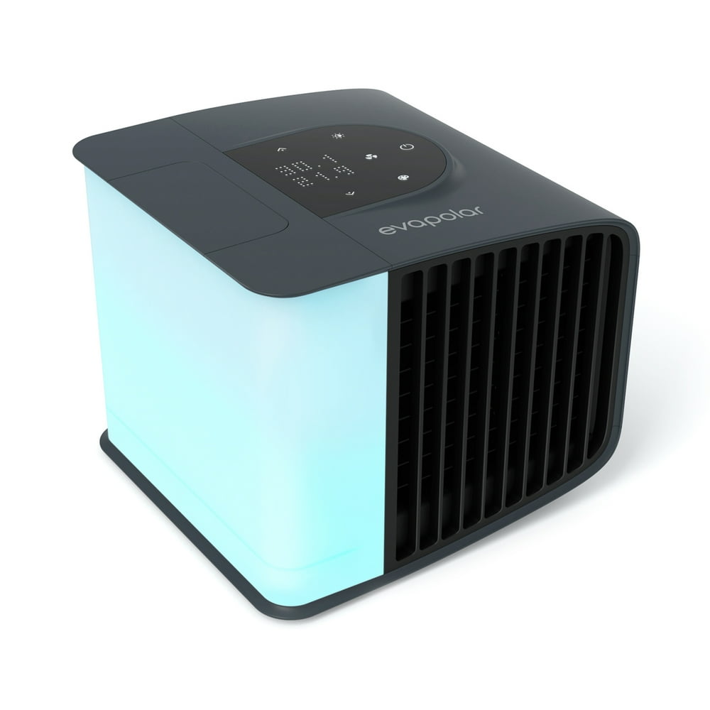 Evapolar EvaSMART Personal Evaporative Air Cooler, Purifier and